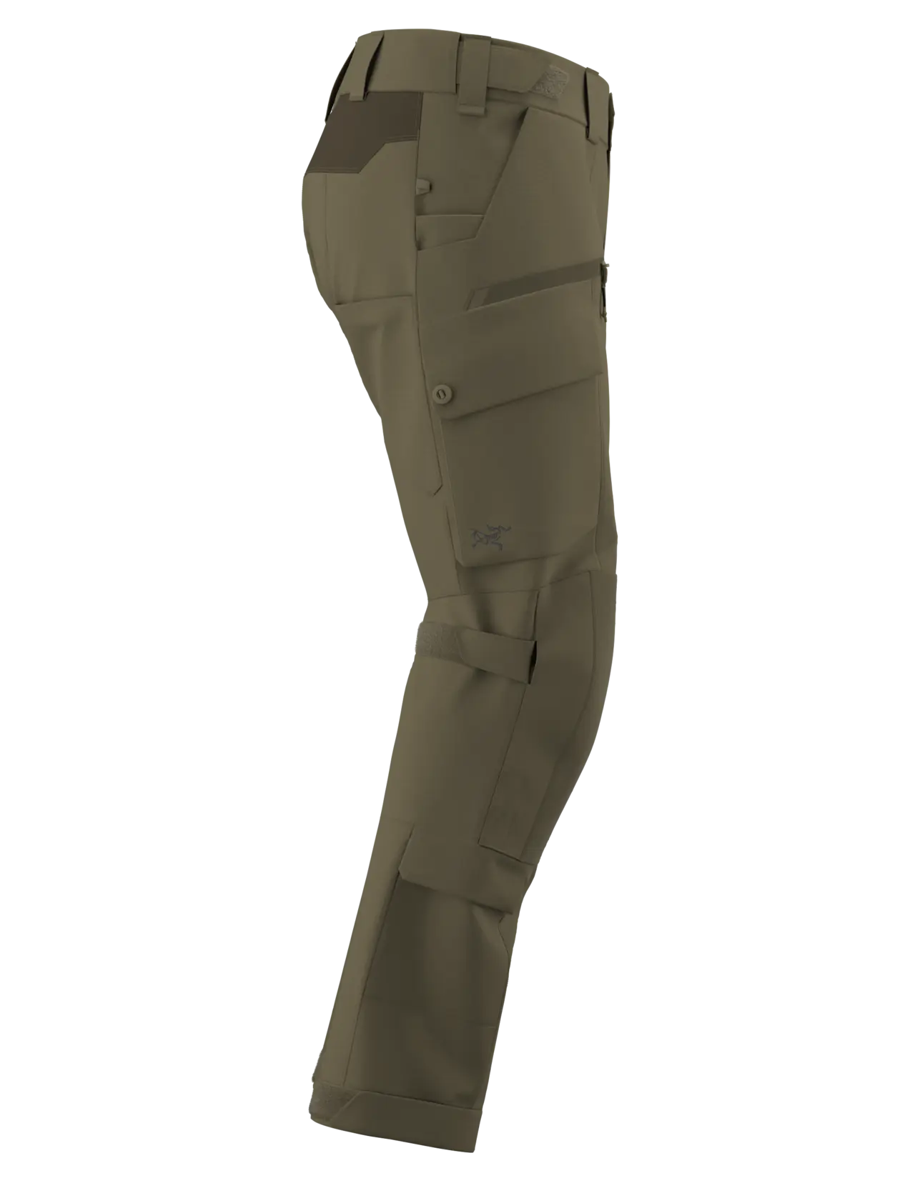 TACTICIAN AR PANT - Crocodile 32-S
