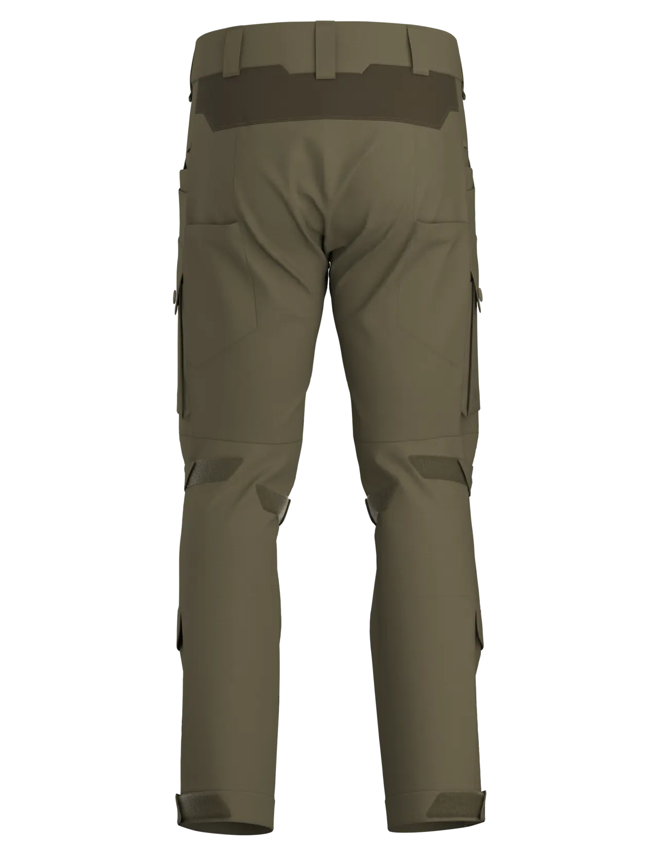 TACTICIAN AR PANT - Crocodile 32-S
