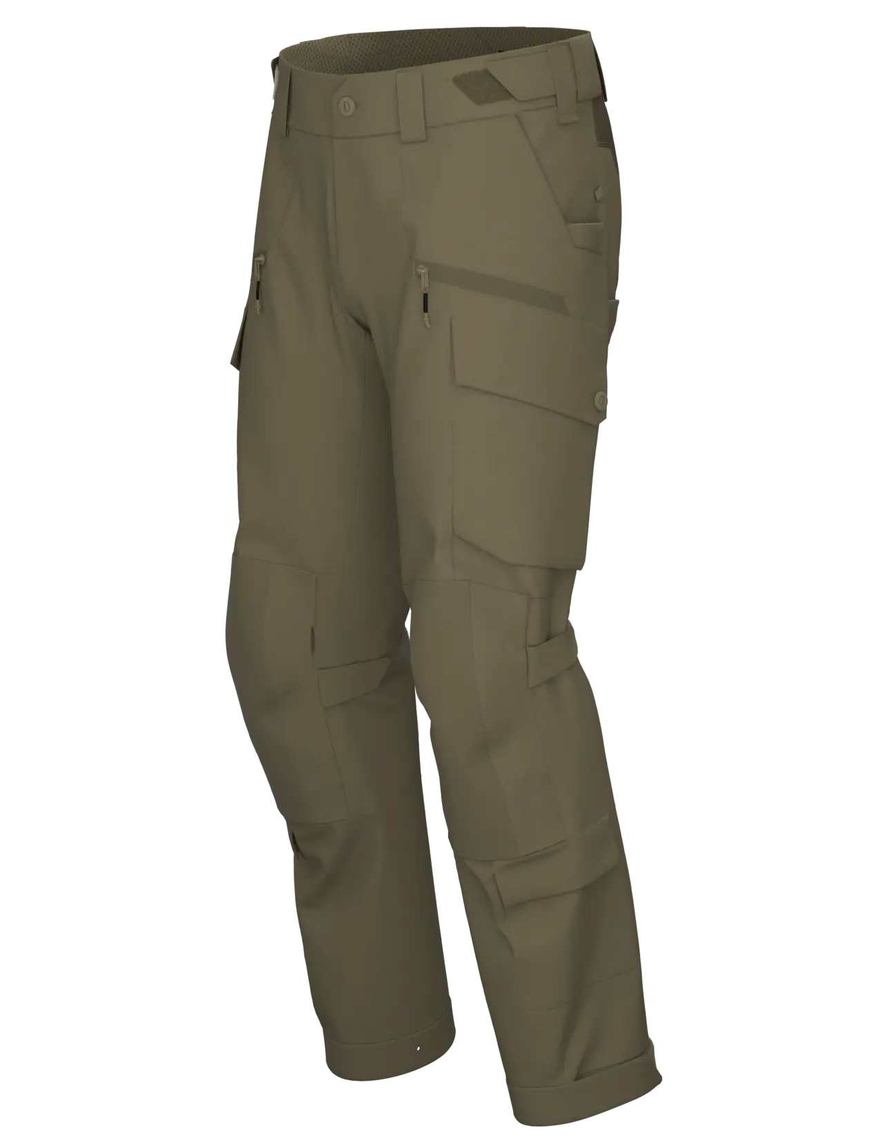 TACTICIAN AR PANT - Crocodile 32-S