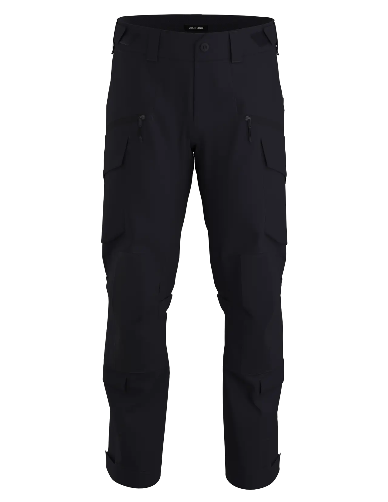 TACTICIAN AR PANT - Black 30-R