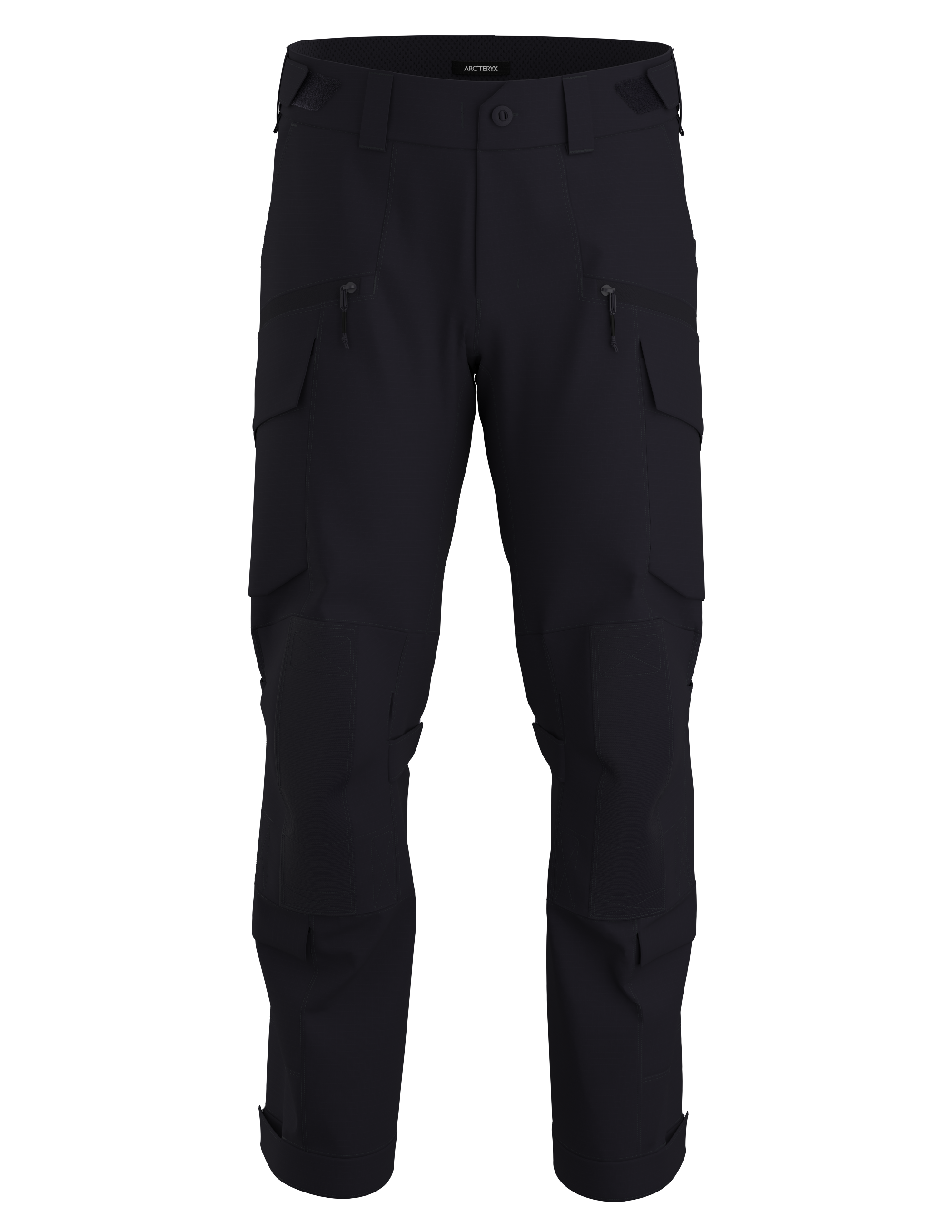 TACTICIAN AR PANT - Black