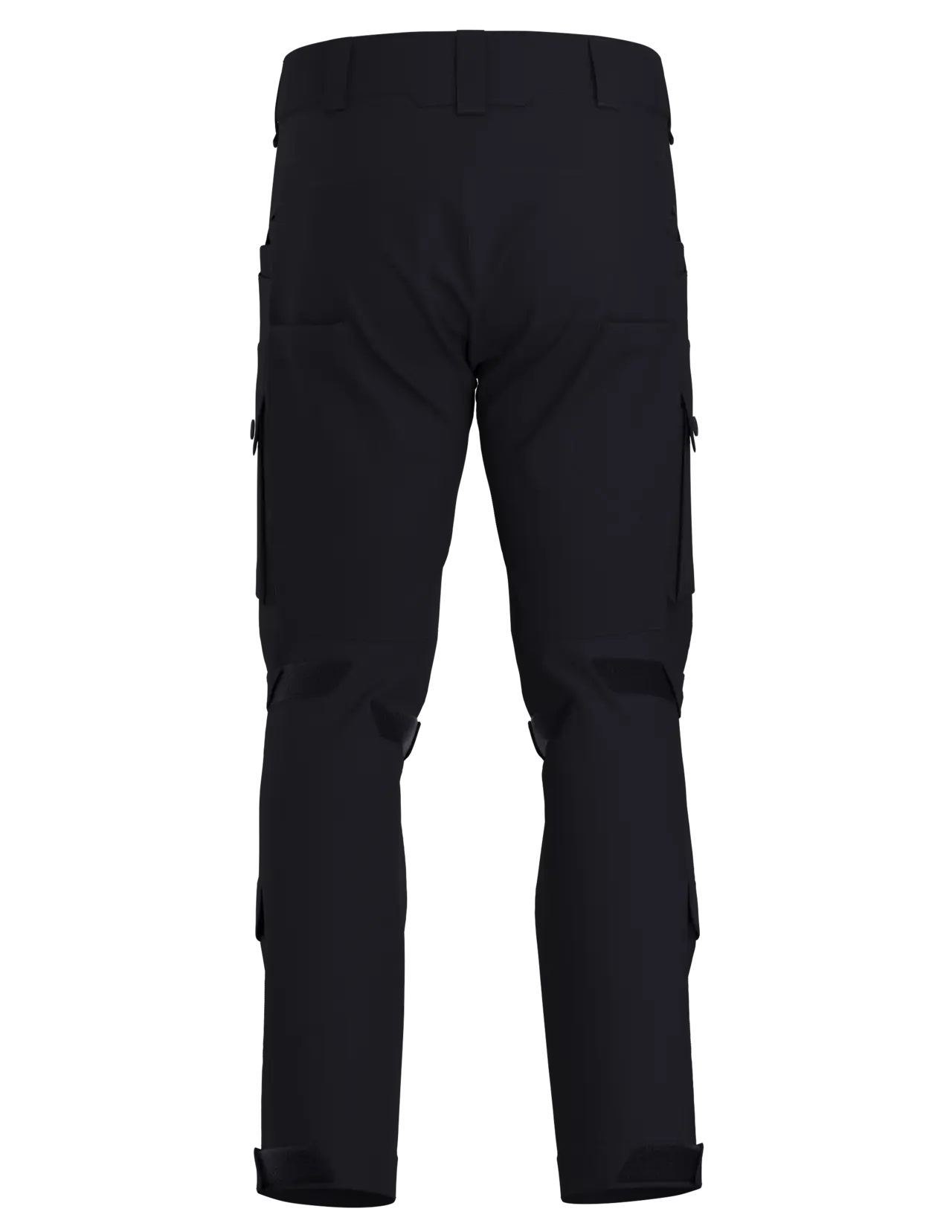 TACTICIAN AR PANT - Black 30-R