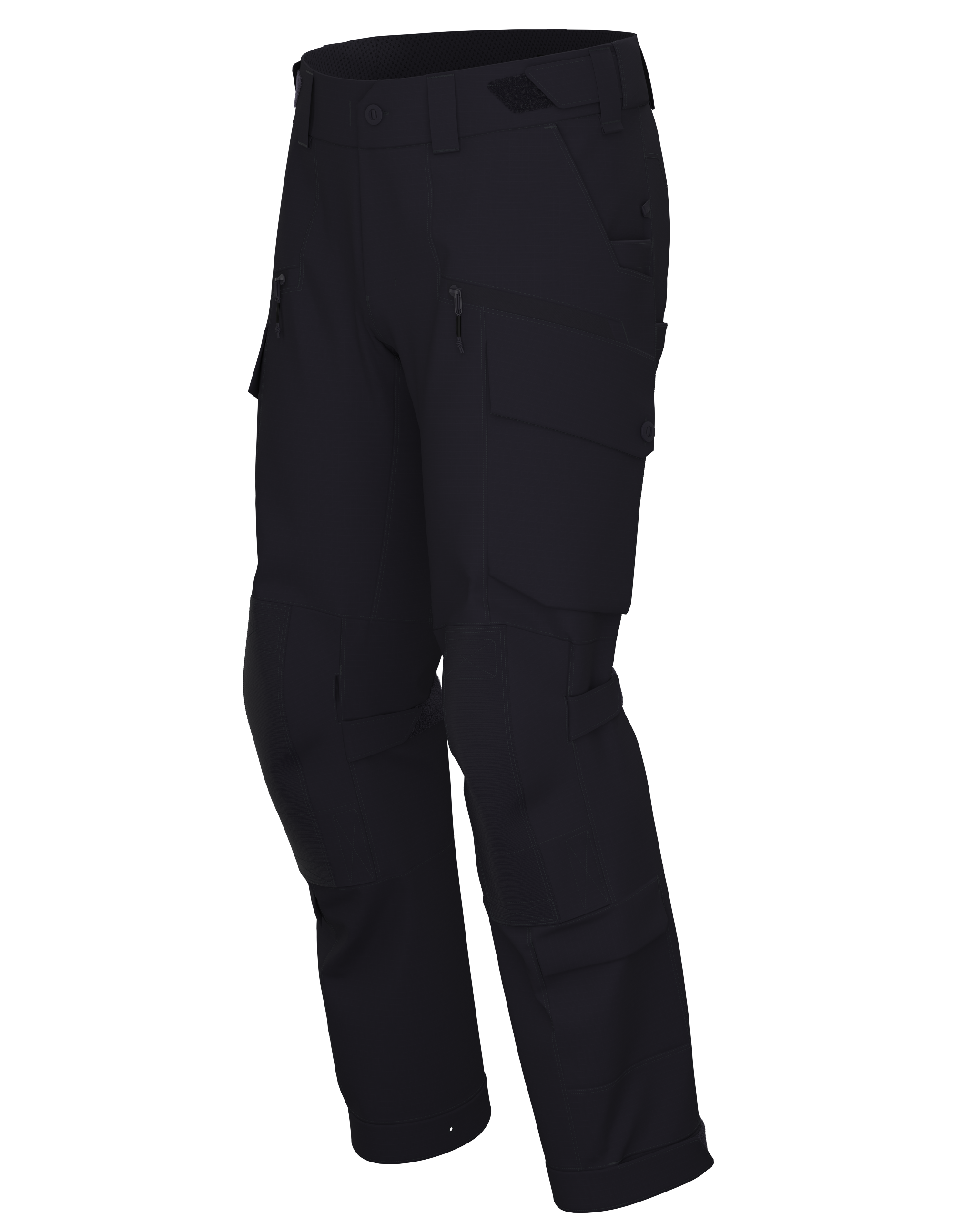 TACTICIAN AR PANT - Black