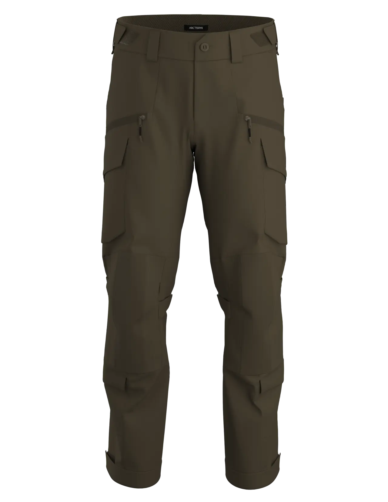 TACTICIAN AR PANT - Ranger Green 30-S