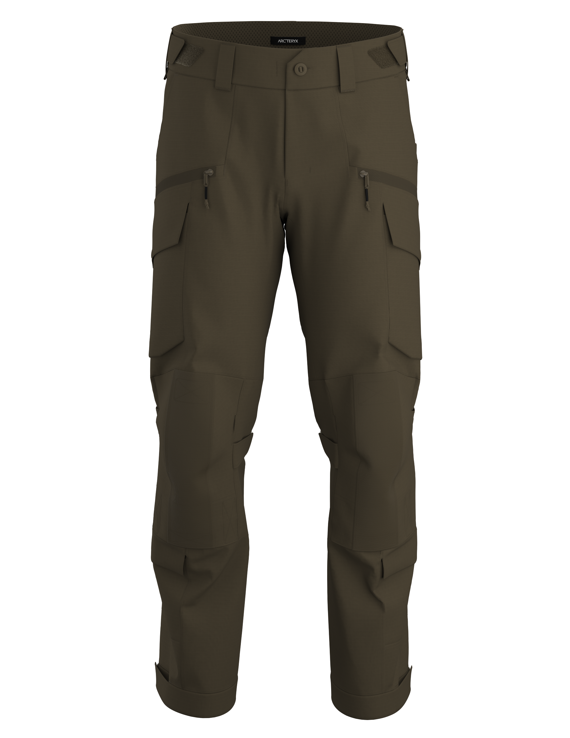 TACTICIAN AR PANT - Ranger Green 28-R
