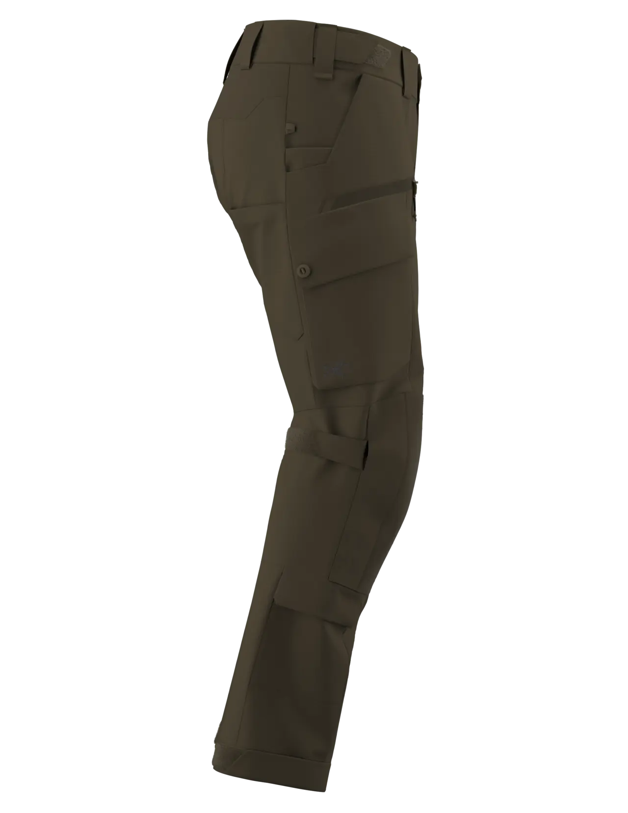TACTICIAN AR PANT - Ranger Green 30-S