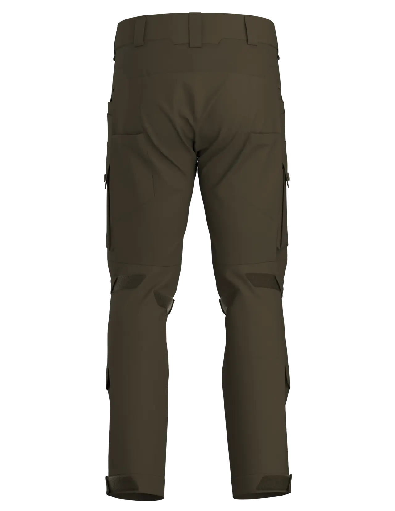 TACTICIAN AR PANT - Ranger Green 30-S