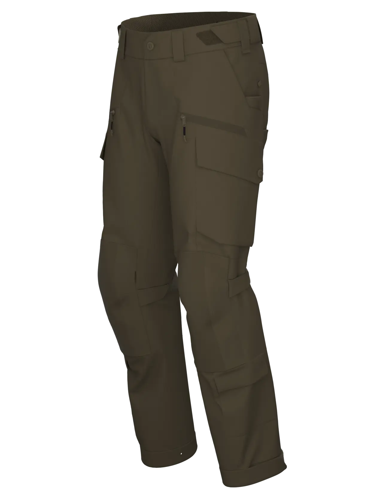 TACTICIAN AR PANT - Ranger Green 30-S
