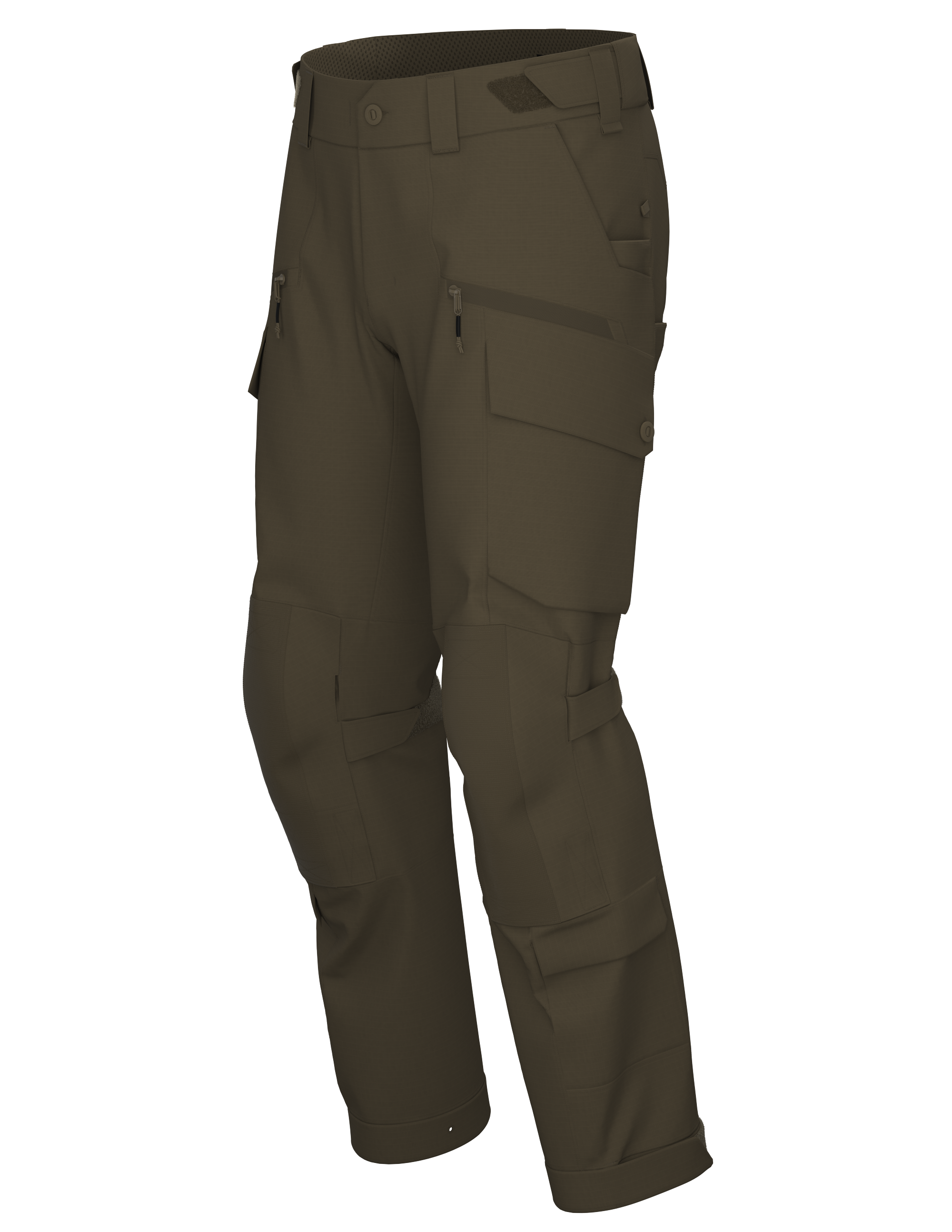 TACTICIAN AR PANT - Ranger Green 28-R