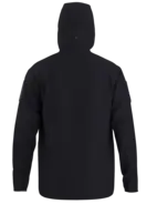 GAMMA SL ANORAK - Black Small