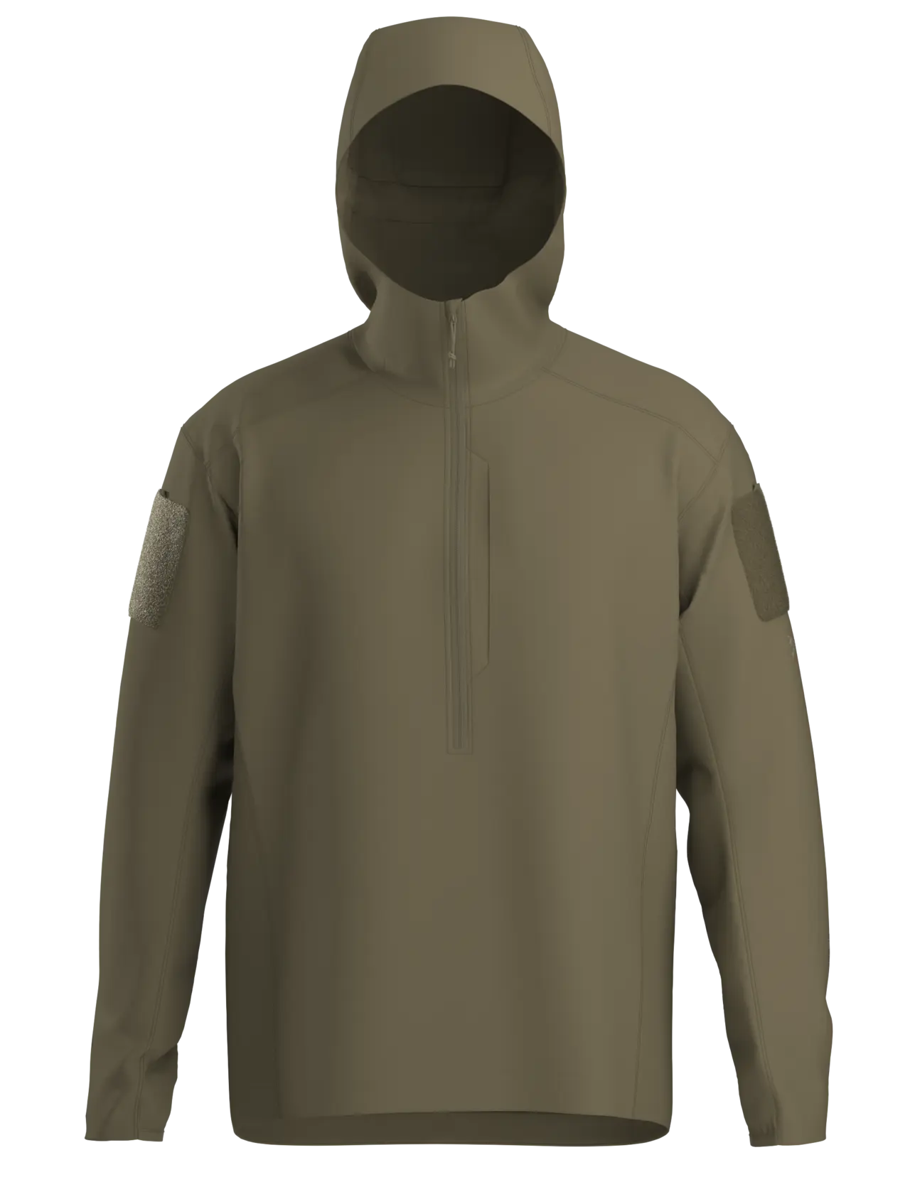 GAMMA SL ANORAK - Crocodile Large