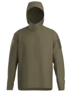 GAMMA SL ANORAK - Crocodile Large