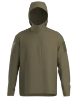 GAMMA SL ANORAK - Crocodile