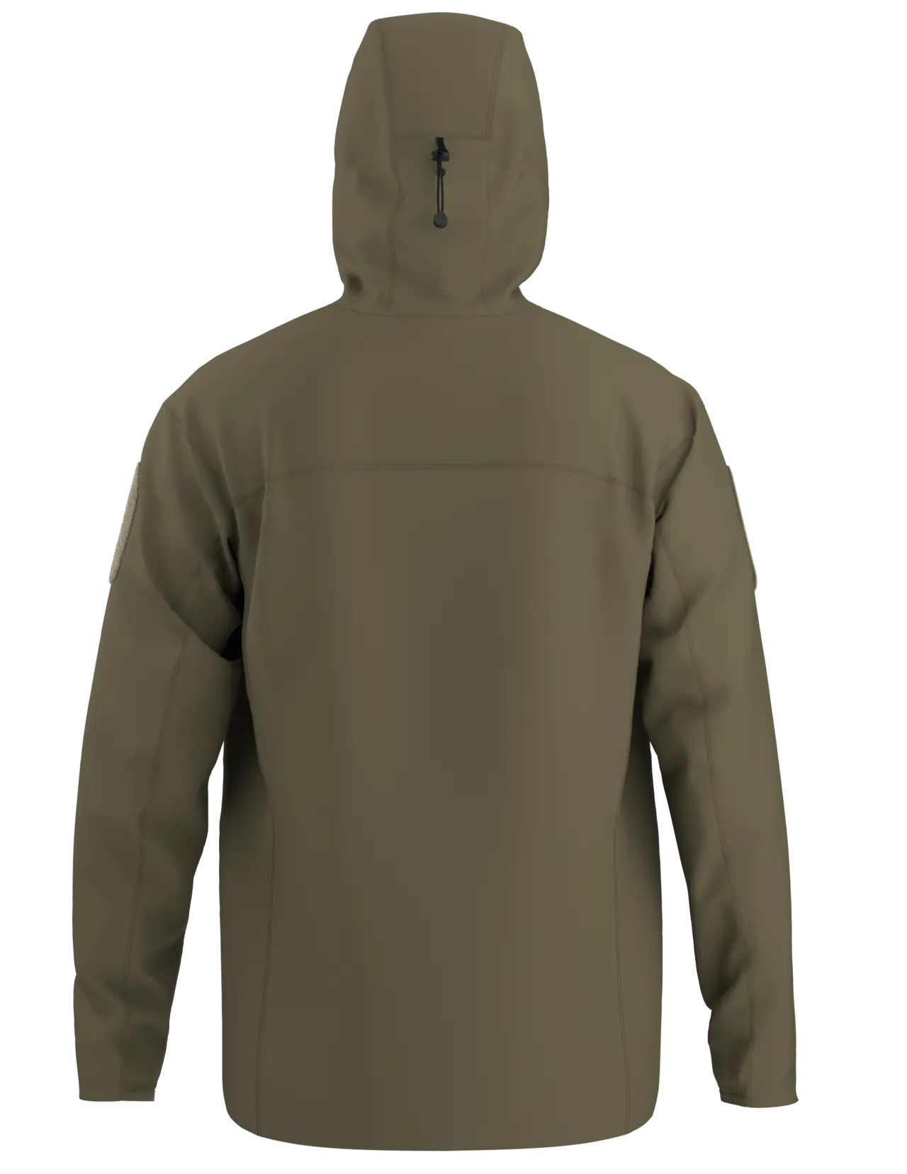 GAMMA SL ANORAK - Crocodile Large