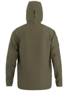 GAMMA SL ANORAK - Crocodile Large