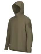 GAMMA SL ANORAK - Crocodile Large