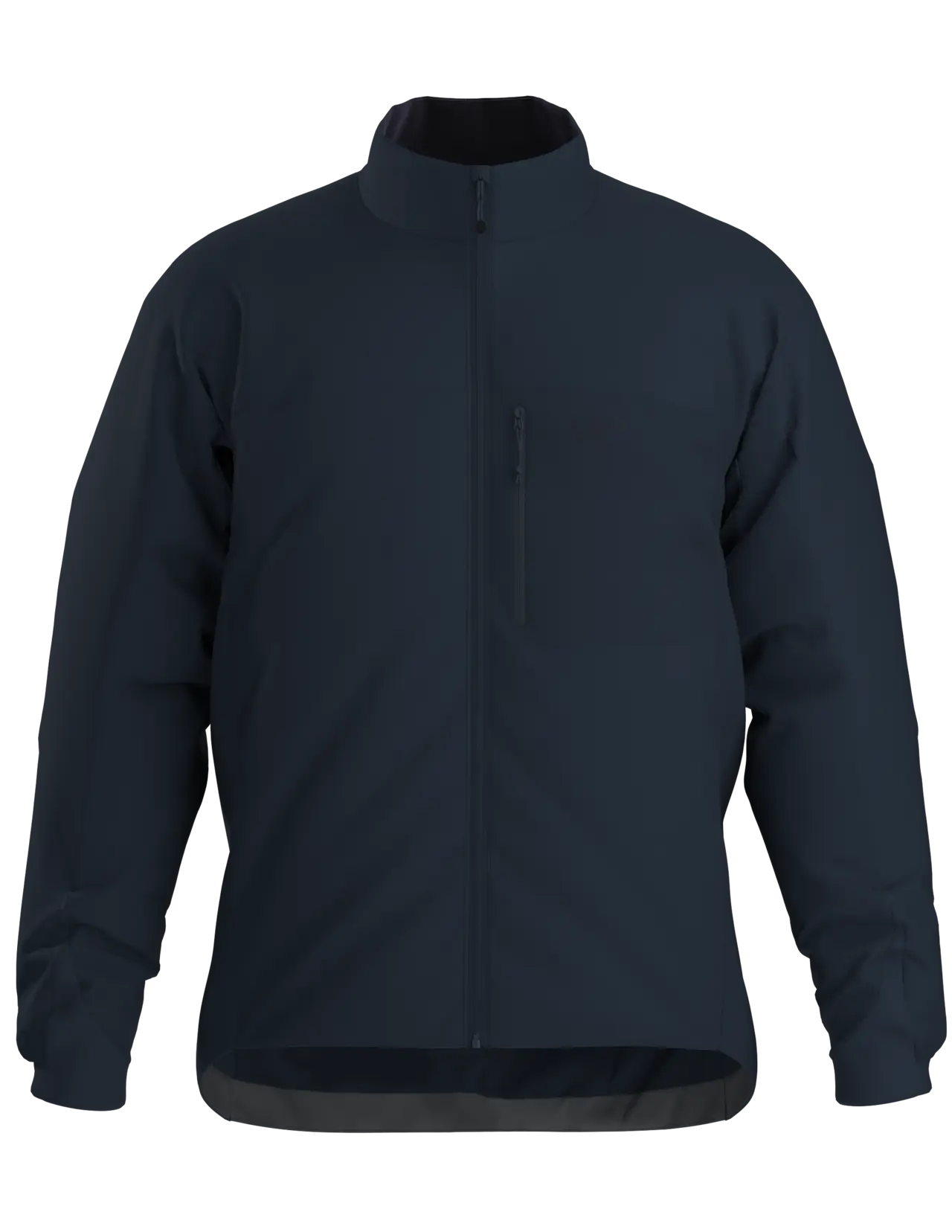 Atom Jacket LT (Gen 2.1) Storm Blue L