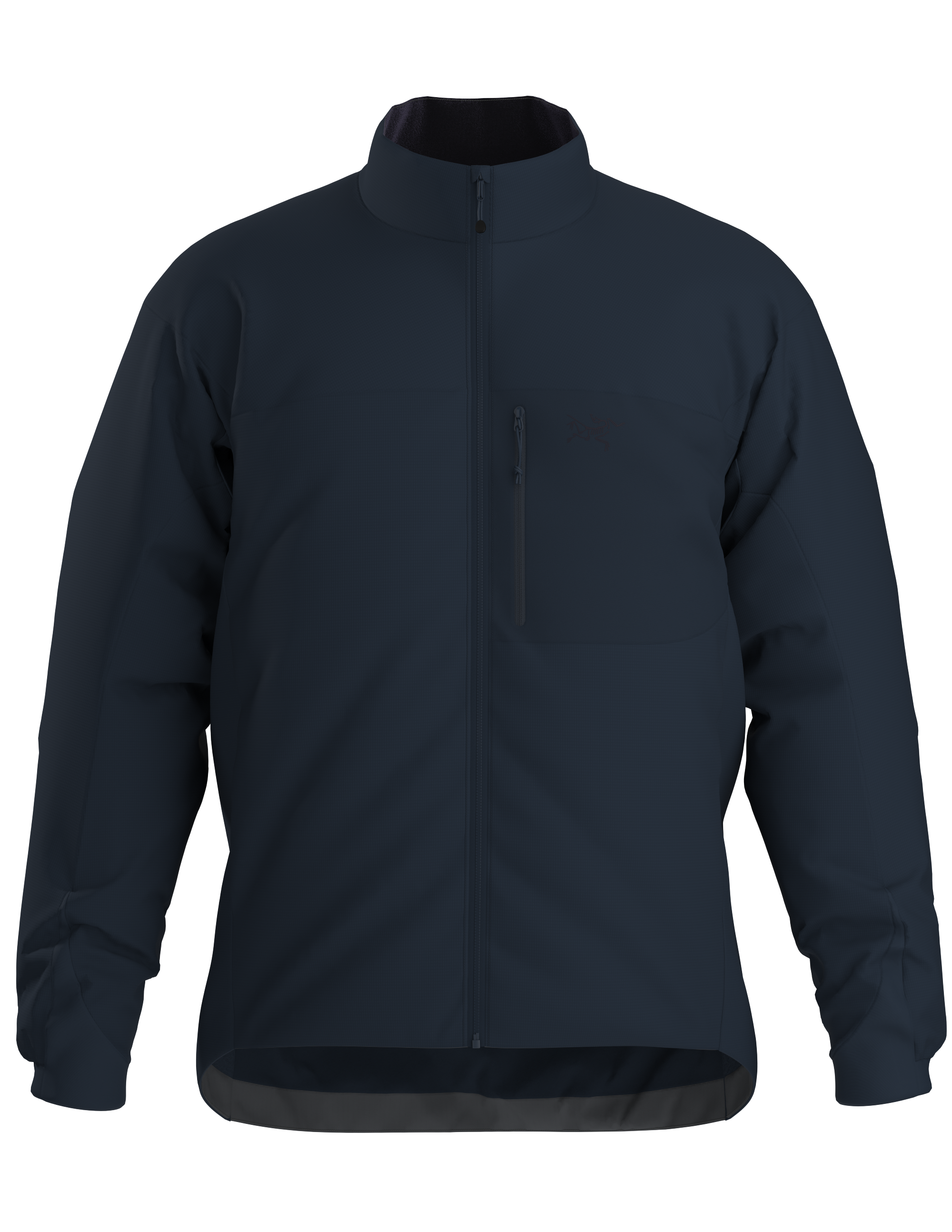 Atom Jacket LT (Gen 2.1) Storm Blue L