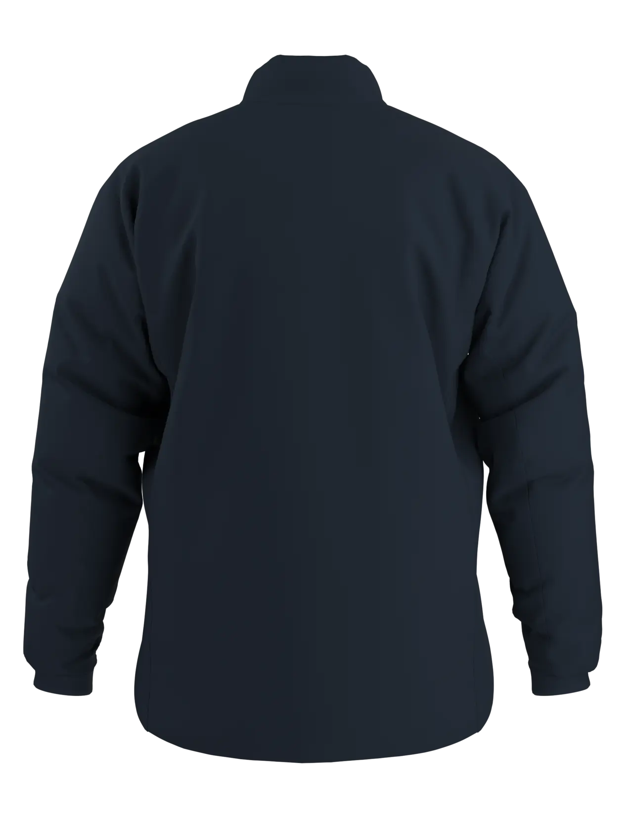 Atom Jacket LT (Gen 2.1) Storm Blue L