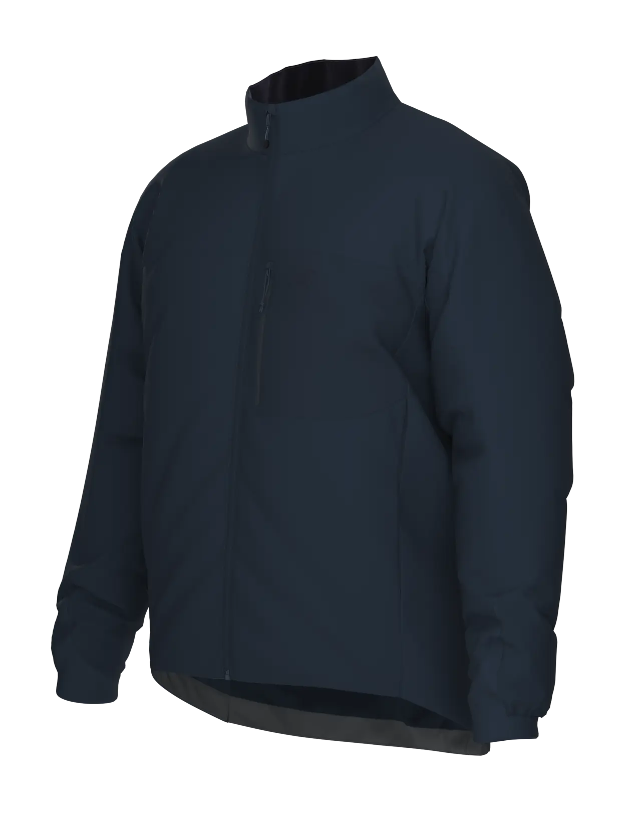 Atom Jacket LT (Gen 2.1) Storm Blue L