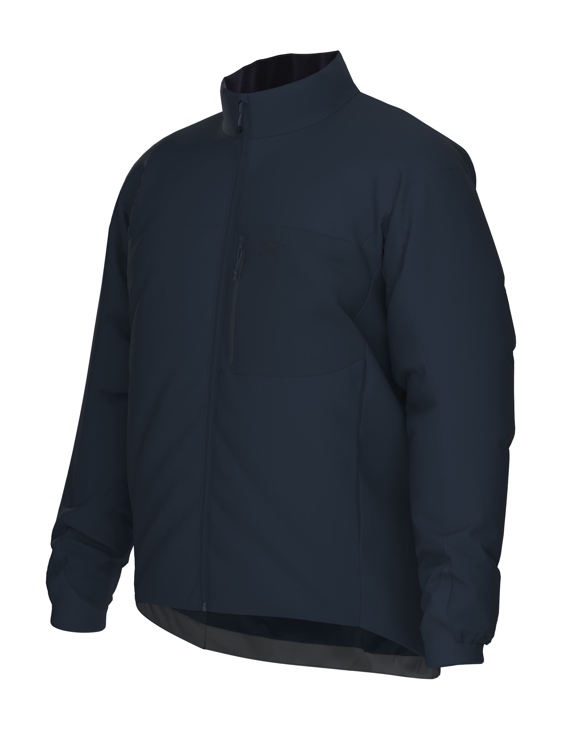 Atom Jacket LT (Gen 2.1) Storm Blue L