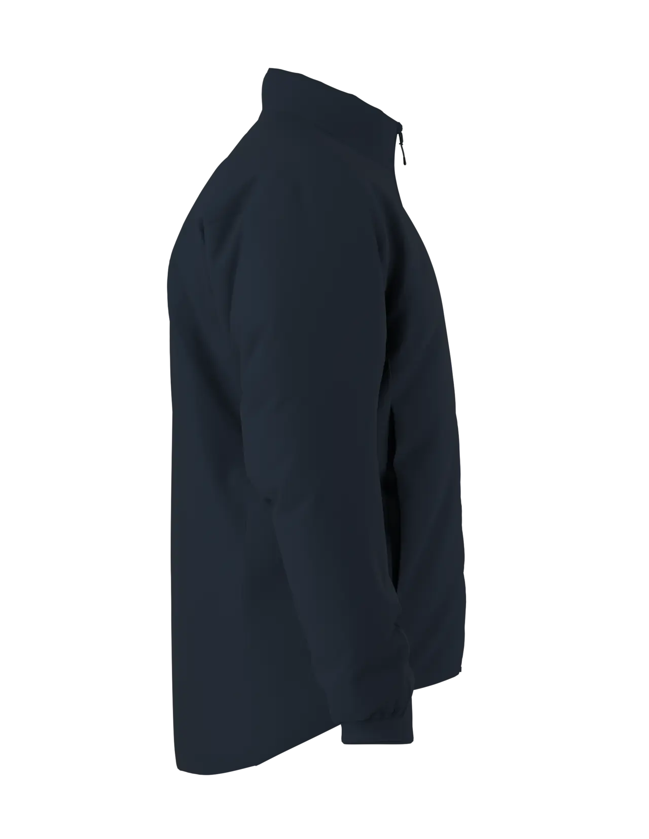 Atom Jacket LT (Gen 2.1) Storm Blue L