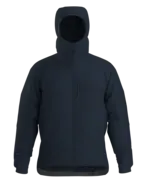 Atom Hoody LT (Gen 2.1) - Storm Blue X-Small