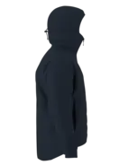 Atom Hoody LT (Gen 2.1) - Storm Blue X-Small