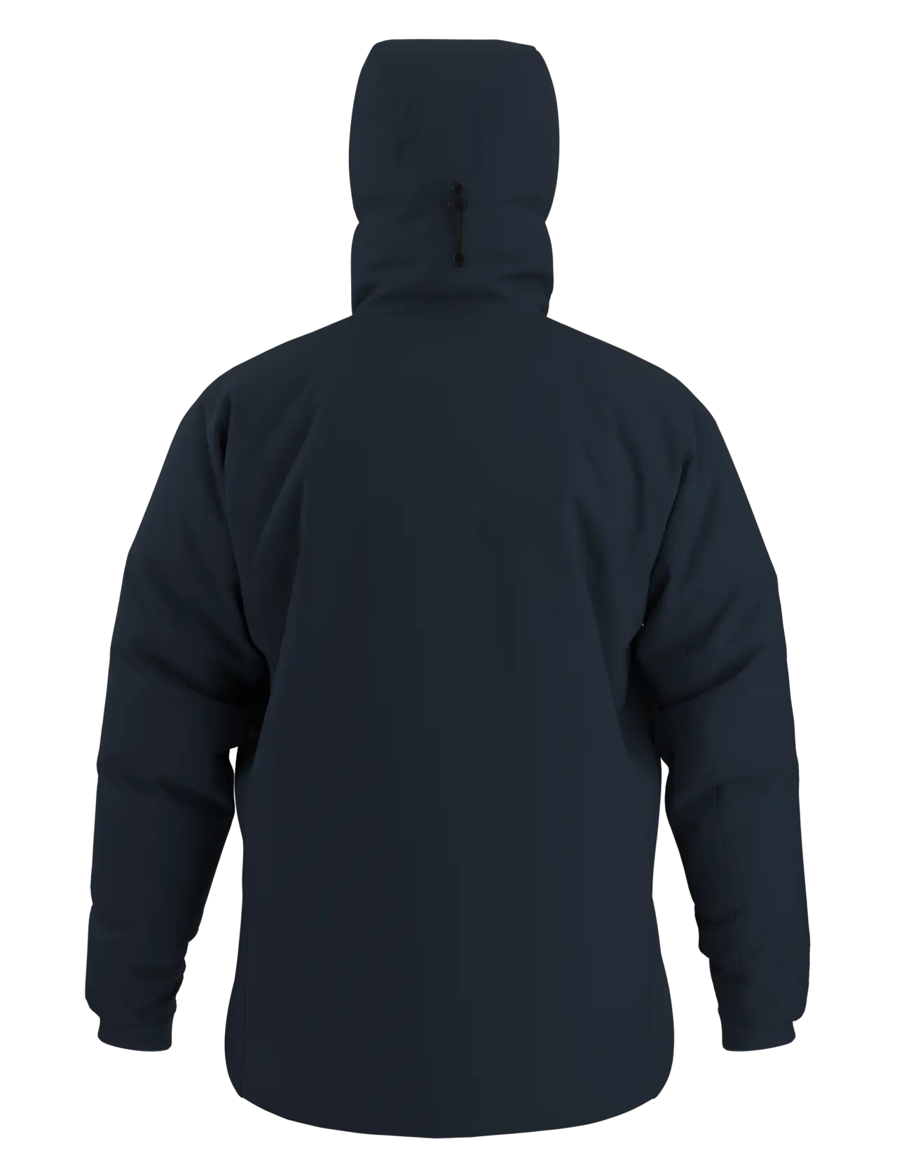 Atom Hoody LT (Gen 2.1) - Storm Blue X-Small