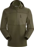 Naga Hoody Gen 3 Ranger Green