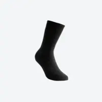 Socks 200 - Black