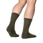 Socks 200 - Pine Green 36/39