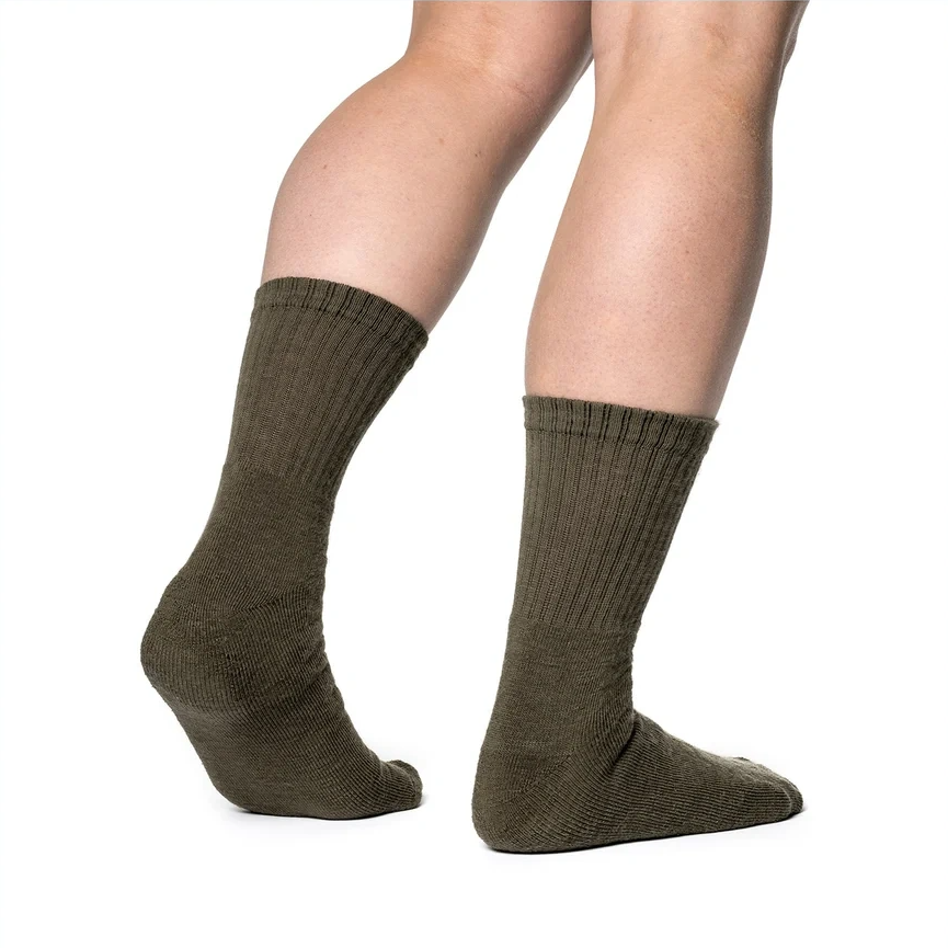 Socks 200 - Pine Green 36/39