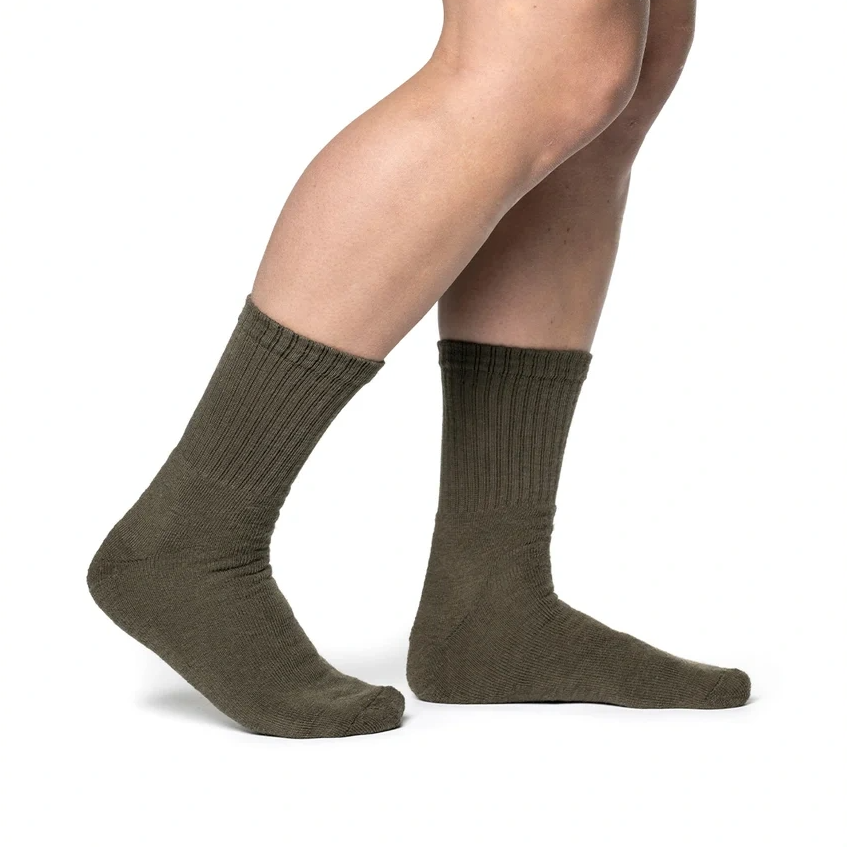 Socks 200 - Pine Green 36/39