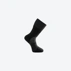 Socks Skilled Classic 400 - Dark Gray/Black 45/48
