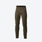 Long Johns with Fly 400 - Pine Green XX-Large