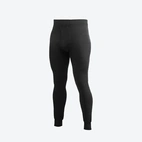 Long Johns with Fly 400 - Black XX-Large