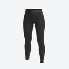 Long Johns W's LITE - Black Large