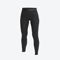 Long Johns W's LITE - Black