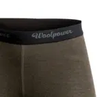 Long Johns W's LITE - Pine Green Large