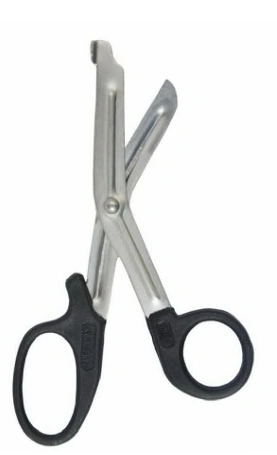 Förbandssax 18 cm