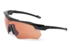 Crossbow Suppressor 2X+ Black w/Clear, Smoke Gray & w/Hi-Def Copper