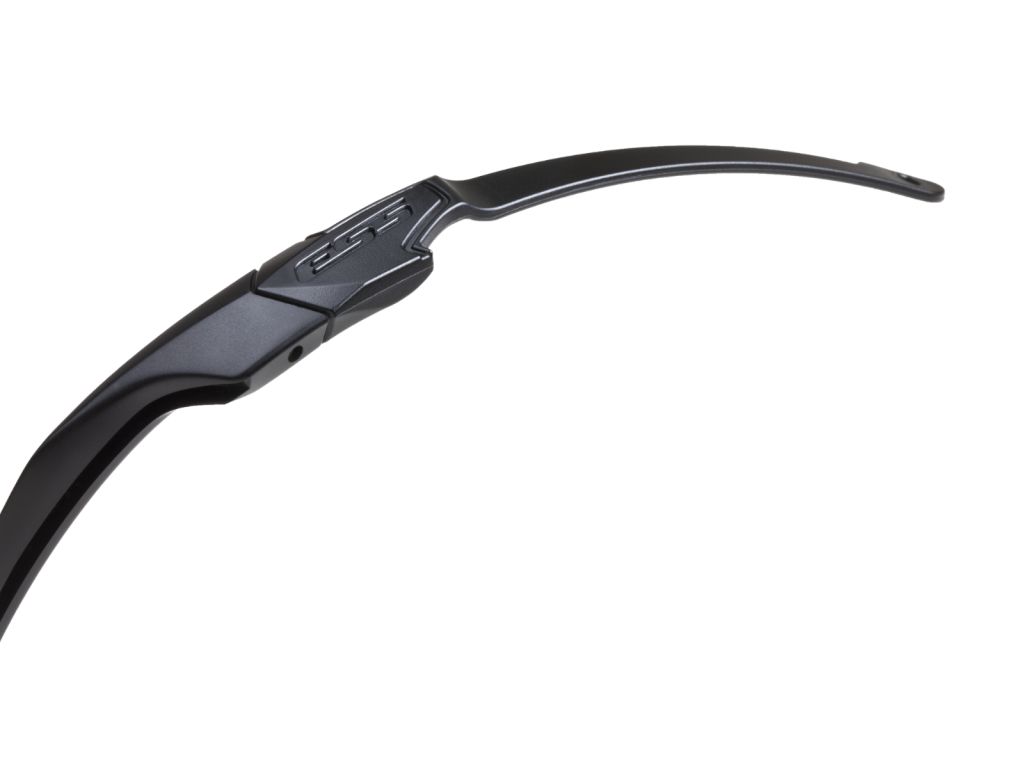 Crossbow Suppressor 2X+ Black w/Clear, Smoke Gray & w/Hi-Def Copper