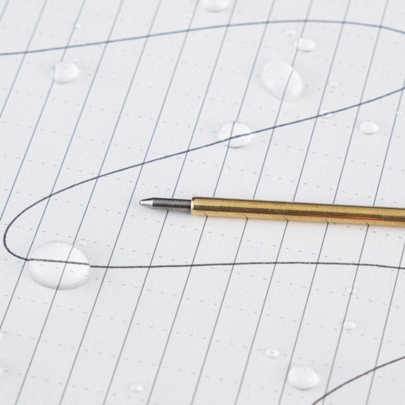 Click Action Pen Refill