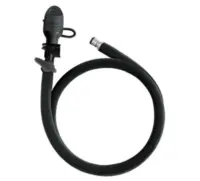 Mil Spec Crux Black Replacement Tube
