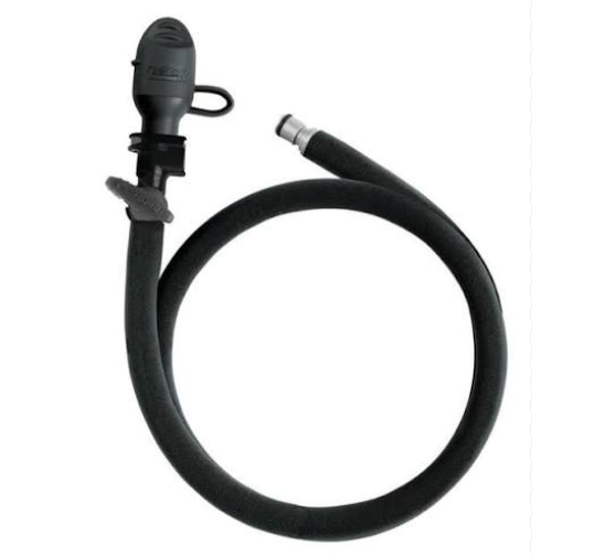 Mil Spec Crux Black Replacement Tube