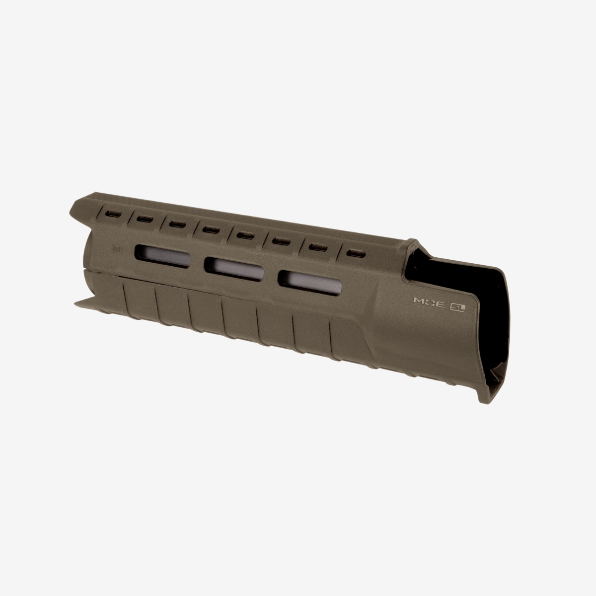 MOE SL® Hand Guard, Carbine-Length – AR15/M4 Olive