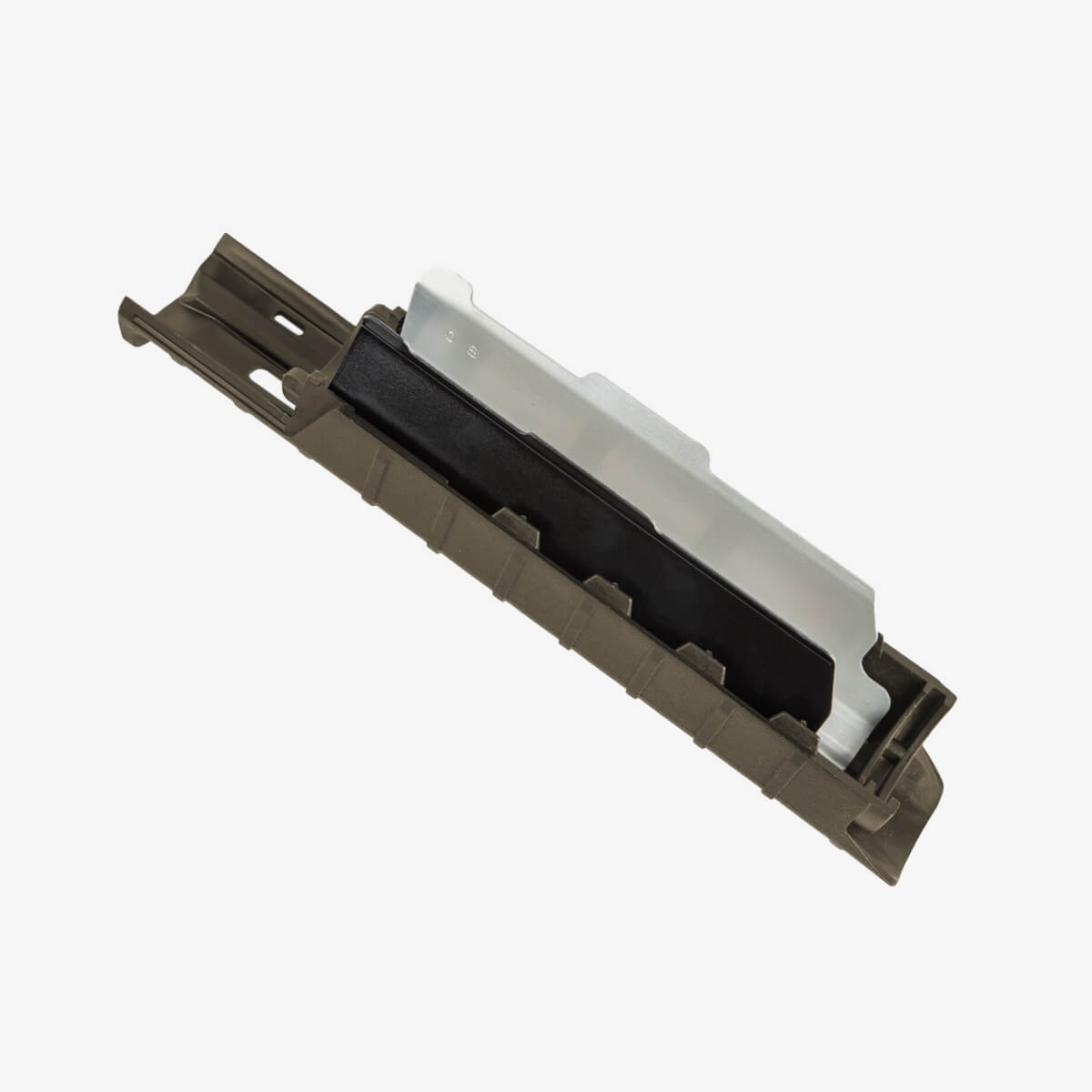 MOE SL® Hand Guard, Carbine-Length – AR15/M4 Olive