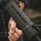 MOE SL® Hand Guard, Carbine-Length – AR15/M4 Olive