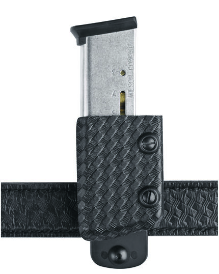 Competition Open Front Magazine Pouch 2"